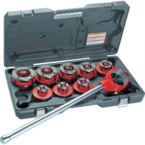 Ridgid  12-R Ağır Tip El Paftası (1/2'-2')