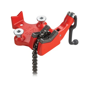 Ridgid 1/2 - 8 21 - 219mm  Zincirli Mengene