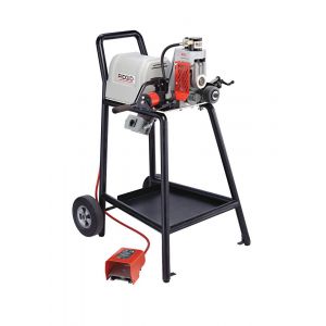 Ridgid 918-I Birleşik Yiv Açıcı