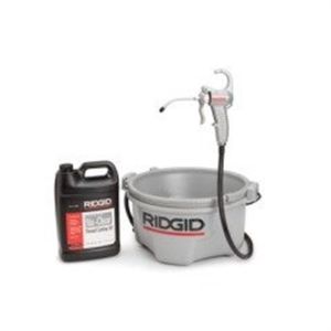 Ridgid 5Lt Diş Kesme Yağı ve Yağlayıcı