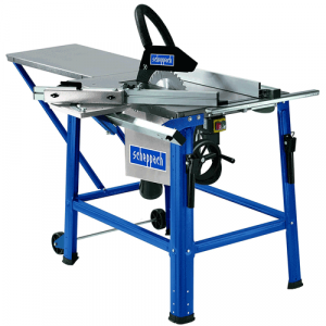 Scheppach HS 120 Yatar Daire Testere 2200W