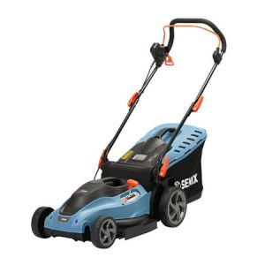 Senıx LPP18-M-EU Elektrikli Çim Biçme 42 Cm