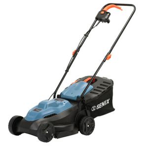 Senıx A021046 Elektrikli Çim Biçme 32 Cm