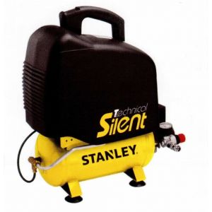 Hava kompresörü D 115/8/6  Stanley A2BB104STN038