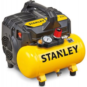 Hava kompresörü DST 100/8/6  Stanley B2BE104STN703