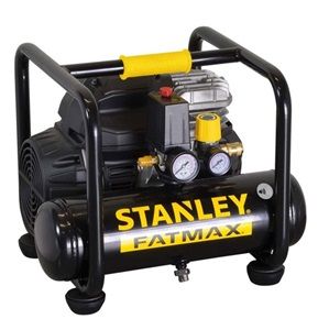 Hava kompresörü S 244/8/6  Stanley FMXCM0050E