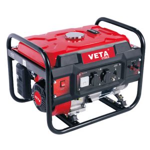 Veta VT350JM Bezinli Jeneratör İpli 3.5 kVA