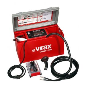 Virax 575002 Elektrofüzyon Kaynak Cihazı 400mm