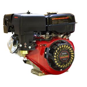 Weima WM177F-Q Kamalı Benzinli Motor 9,0 Hp