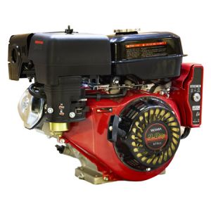 Weima WM177FE-Q Kamalı Benzinli Motor 9,0 Hp