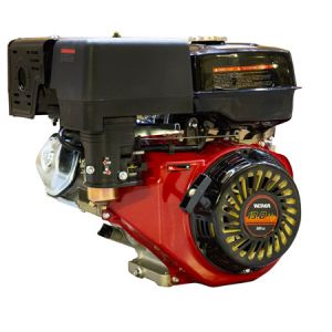 Weima WM188F-Q Kamalı Benzinli Motor 13 Hp