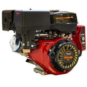 Weima WM188FE-Q Kamalı Benzinli Motor 13 Hp