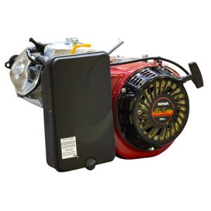 Weima WM188FE-V Kamalı Benzinli Motor 13 Hp