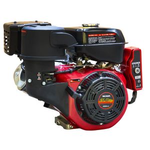 Weima WM190F-2/P Kamalı Benzinli Motor 15 Hp