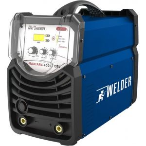 Welder MAXIARC 400- LT- CEL Kaynak Makinası