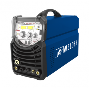 Welder MULTIMIG 250 PFC MV Kaynak Makinası