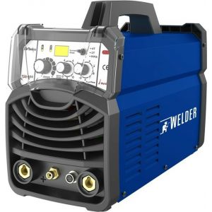 Welder TIG 200 Kaynak Makinası