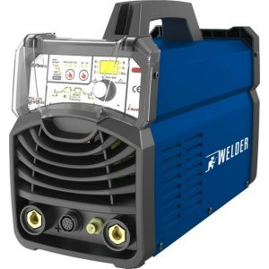 Welder TIG 200 DC PULSE Kaynak Makinası