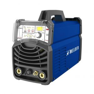 Welder TIG 250 - 3 DC PULSE Kaynak Makinası