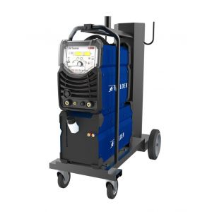 Welder TIG 320 DC PULSE Kaynak Makinası