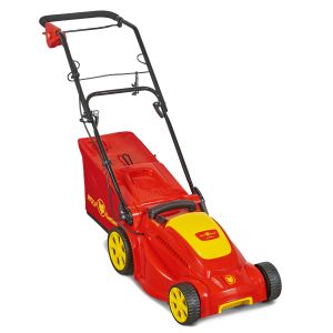 Wolf Garten A 370 E Elektrikli Çim Biçme 37 cm