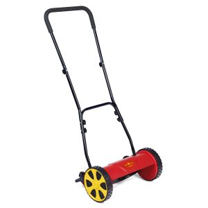 Wolf Garten TT 350 S Mekanik Çim Biçme 35 cm