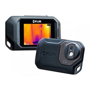 FLIR C5 Termal Kamera 80×60