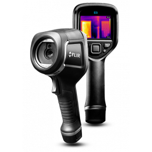 FLIR E5 PRO Termal Kamera