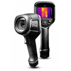 FLIR E8 PRO Termal Kamera