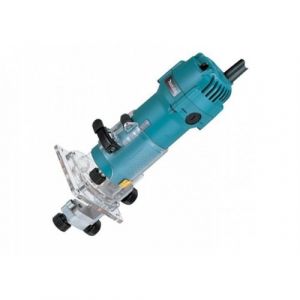 Makita 3707 Formika Traşlama 440 W 2.0 Ah