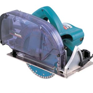 Makita 4157KB Betopan / Doğal Taşlar Kesme Makinası 1400 W