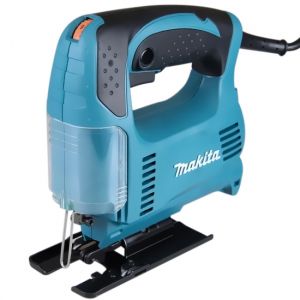 Makita 4327 Dekupaj Testere Devir Ayarlı 450 W 2.1 Ah