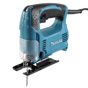 Makita 4328 Dekupaj Testere Devir Ayarlı 450 W 2.1 Ah