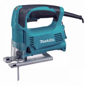 Makita 4329 Dekupaj Testere Devir Ayarlı 450 W 2.1 Ah