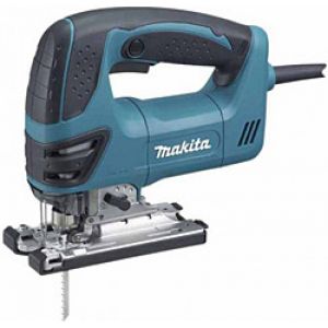 Makita 4350FCT Dekupaj Testere Devir Ayarlı 720 W 3.3 Ah (Led Işıklı)