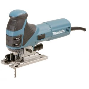 Makita 4351CT Dekupaj Testere Devir Ayarlı 720 W 3.3 Ah