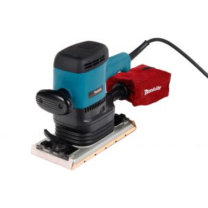 Makita 9046 Titreşim Zımpara 600 W