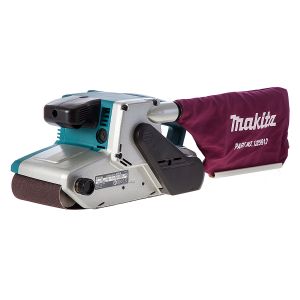 Makita 9404 Tank Zımpara Makinası 1010 W (Devir Ayarlı)