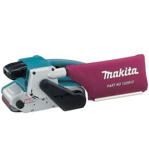 Makita 9902 Tank Zımpara Makinası 1010 W (Devir Ayarlı)