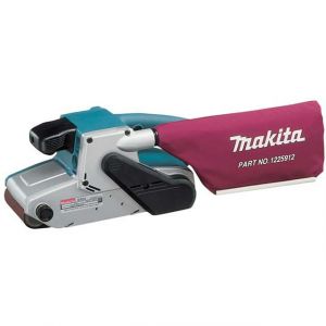 Makita 9910 Tank Zımpara 650 W (Devir Ayarlı)