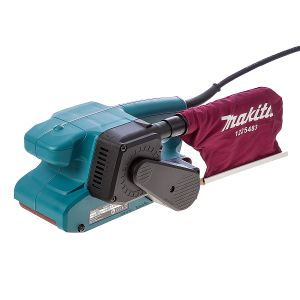 Makita 9911 Tank Zımpara 650 W (Devir Ayarlı)