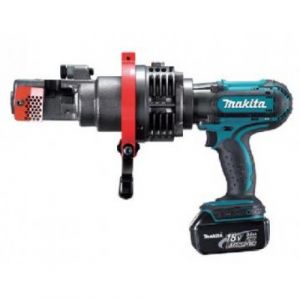 Makita DSC191RFE Akülü Demir Kesme Makinası 18 V 3 Ah