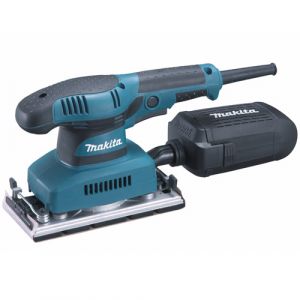 Makita BO3710 Titreşim Zımpara 190 W