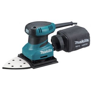 Makita BO4565 Avuç İçi Titreşim Zımpara 200 W