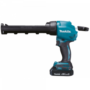 Makita DCG180RYE Çift Akülü Silikon Tabancası