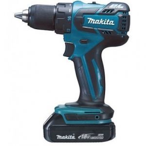 Makita DDF459SYE  Akülü Matkap Vidalama 18V 1.5 Ah Li-ion