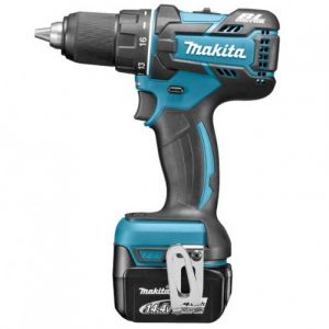 Makita BTM40RFE Akülü Matkap Vidalama 14.4 V 3.0 Ah Li-ion