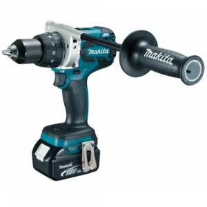 Makita DDF481RTJ Akülü Matkap Vidalama