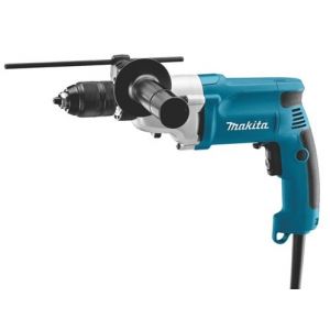 Makita DP4011 Darbesiz Matkap (Çift Devirli) 720 W 3.3 Ah