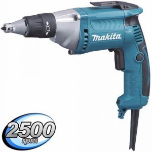 Makita FS2300X Elektrikli Vidalama 570 W 2.5 Ah 25 mm